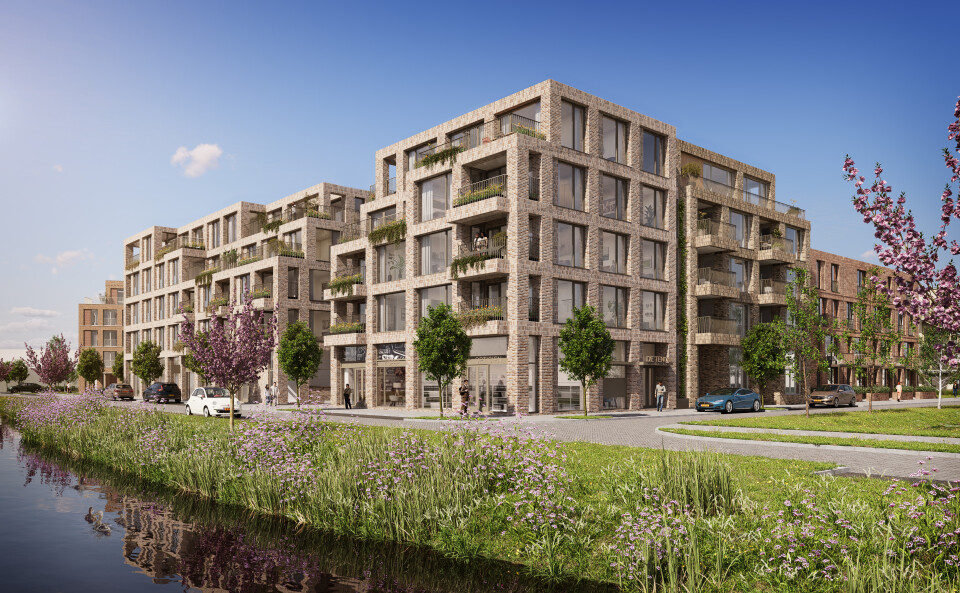 Acapella wonen II   Hellevoetsluis P6902 fr05