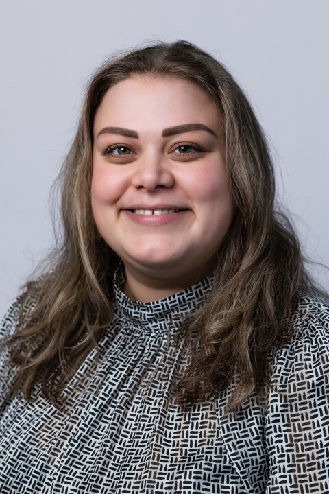 BURO BOUWFYSICA 2026 Melanie